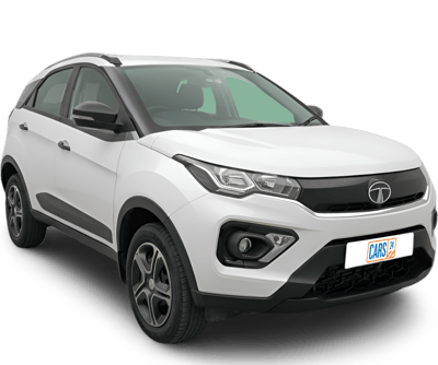 2021 Tata NEXON - SUV - Petrol - Automatic - ₹7.50 lakh